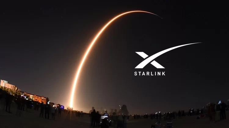 starlink Starlink, aralık ayından itibaren internet kullanımına sınır getiriyor!