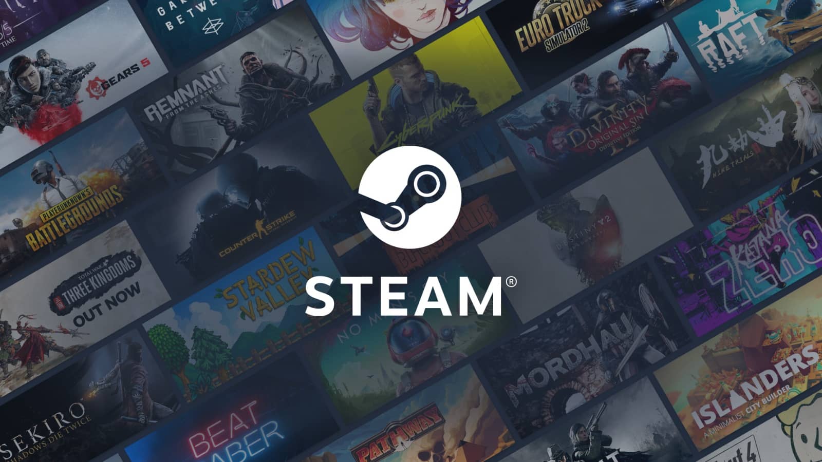 Steam'de Zirve Değişti: Deck Satışlarla Yeniden Zirvede