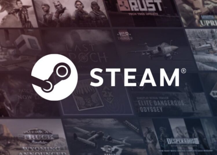 Steam Hesap Silme