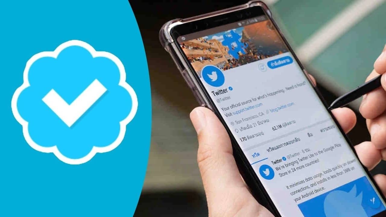 Twitter Mavi Tik Türkiye Ücreti Belli Oldu