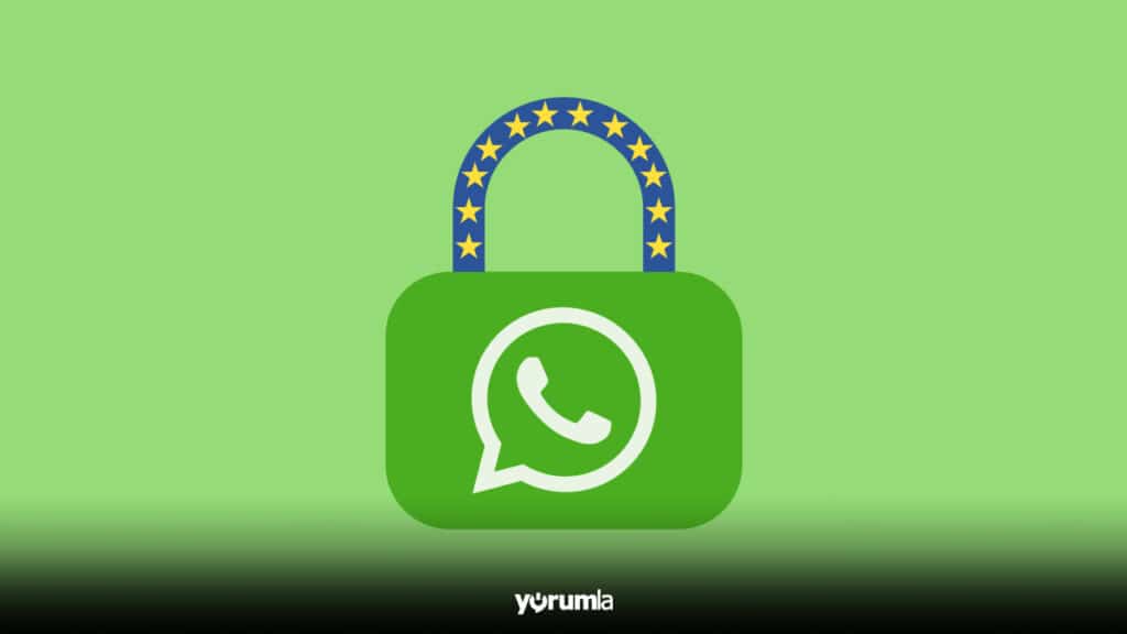 WhatsApp Web parola korumalı kilit ekranı sunacak