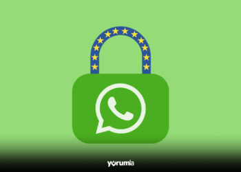 WhatsApp Web parola korumalı kilit ekranı sunacak