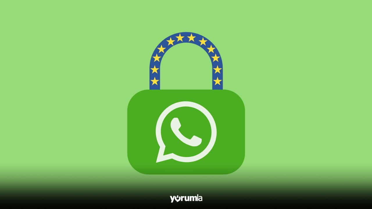 WhatsApp Web'e parola ile giriş dönemi başlıyor