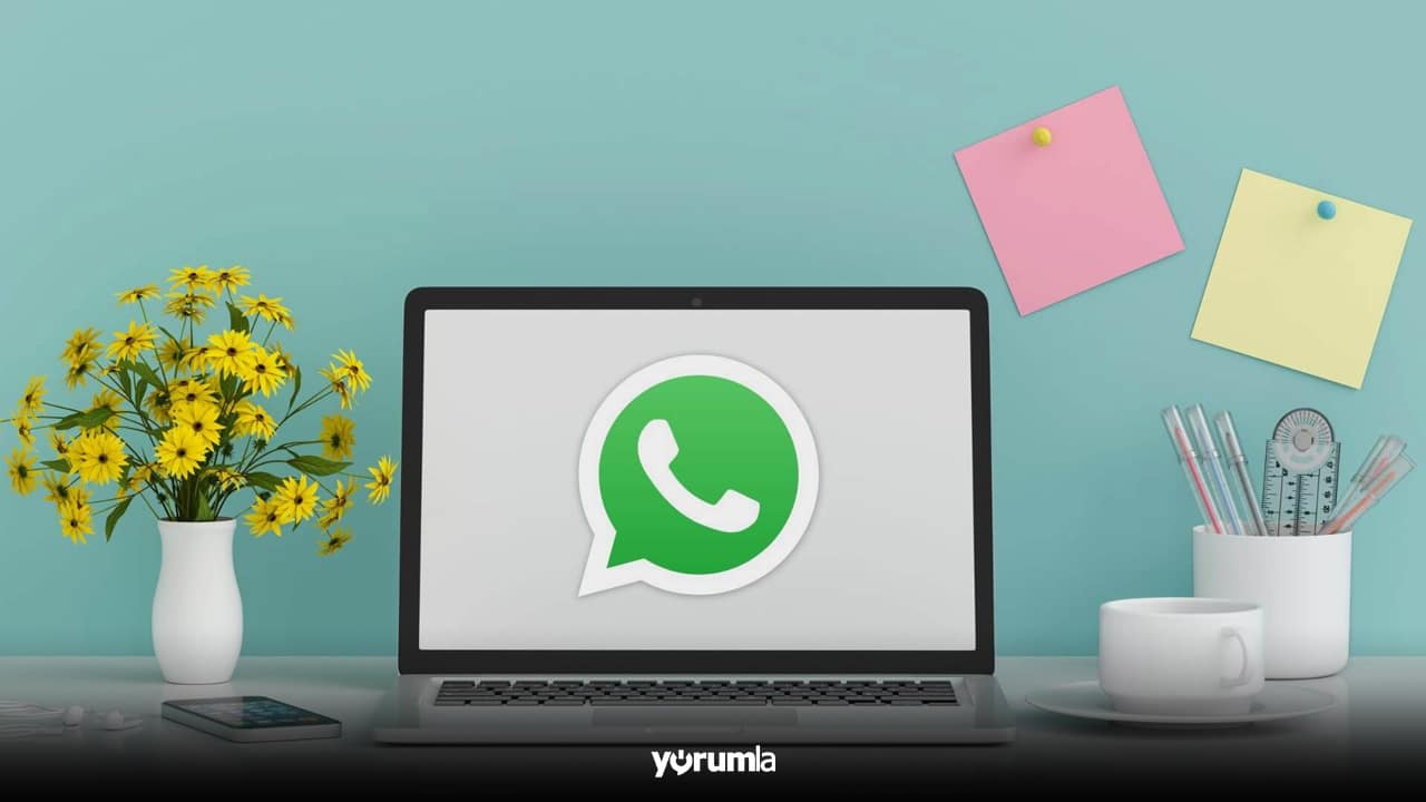 WhatsApp Windows 11 sürümü için anket özelliğini getirdi