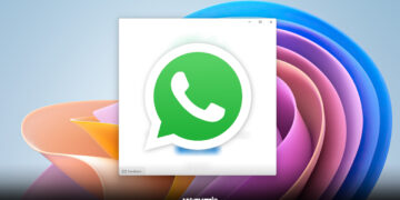 WhatsApp, Windows 11 sürümü için anket özelliğini getirdi