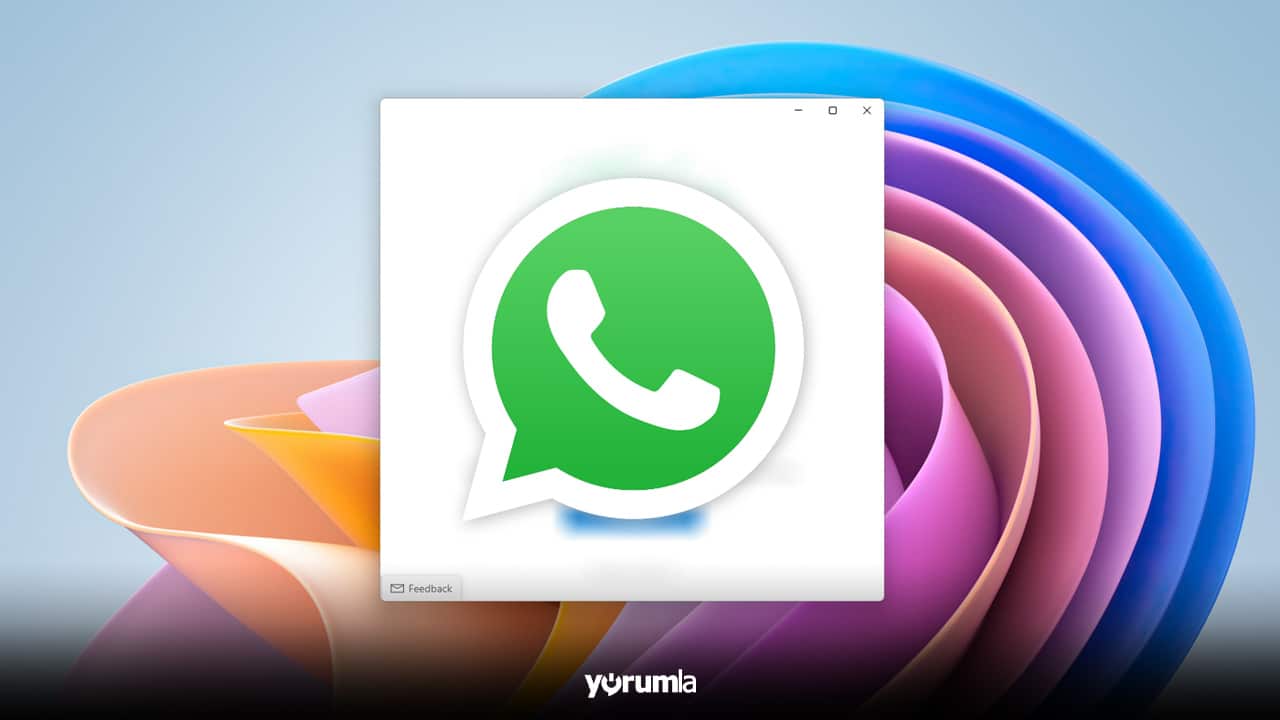 Windows 11 kullanıcılarına WhatsApp anketleri sürprizi!