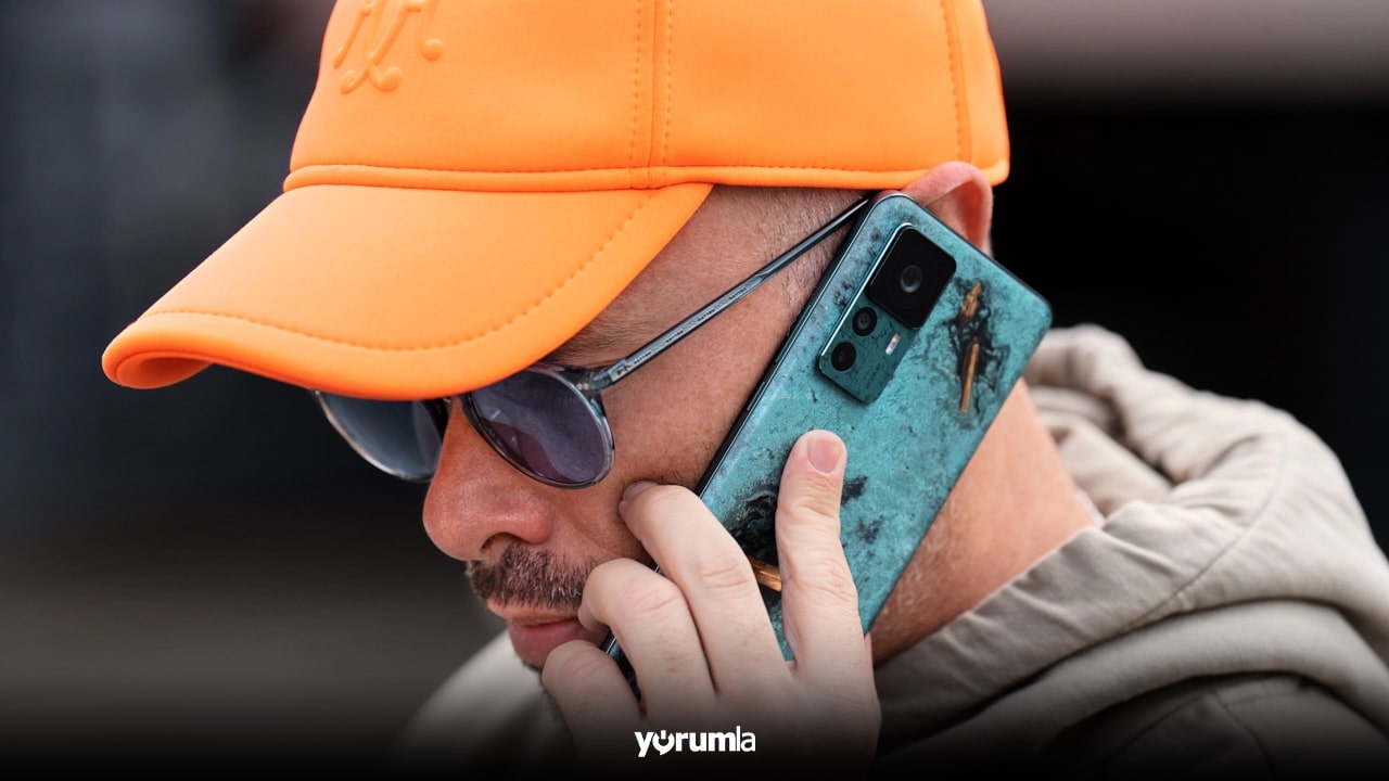 Xiaomi 12T Pro Daniel Arsham Edition sınırlı sayıda piyasaya sürüldü