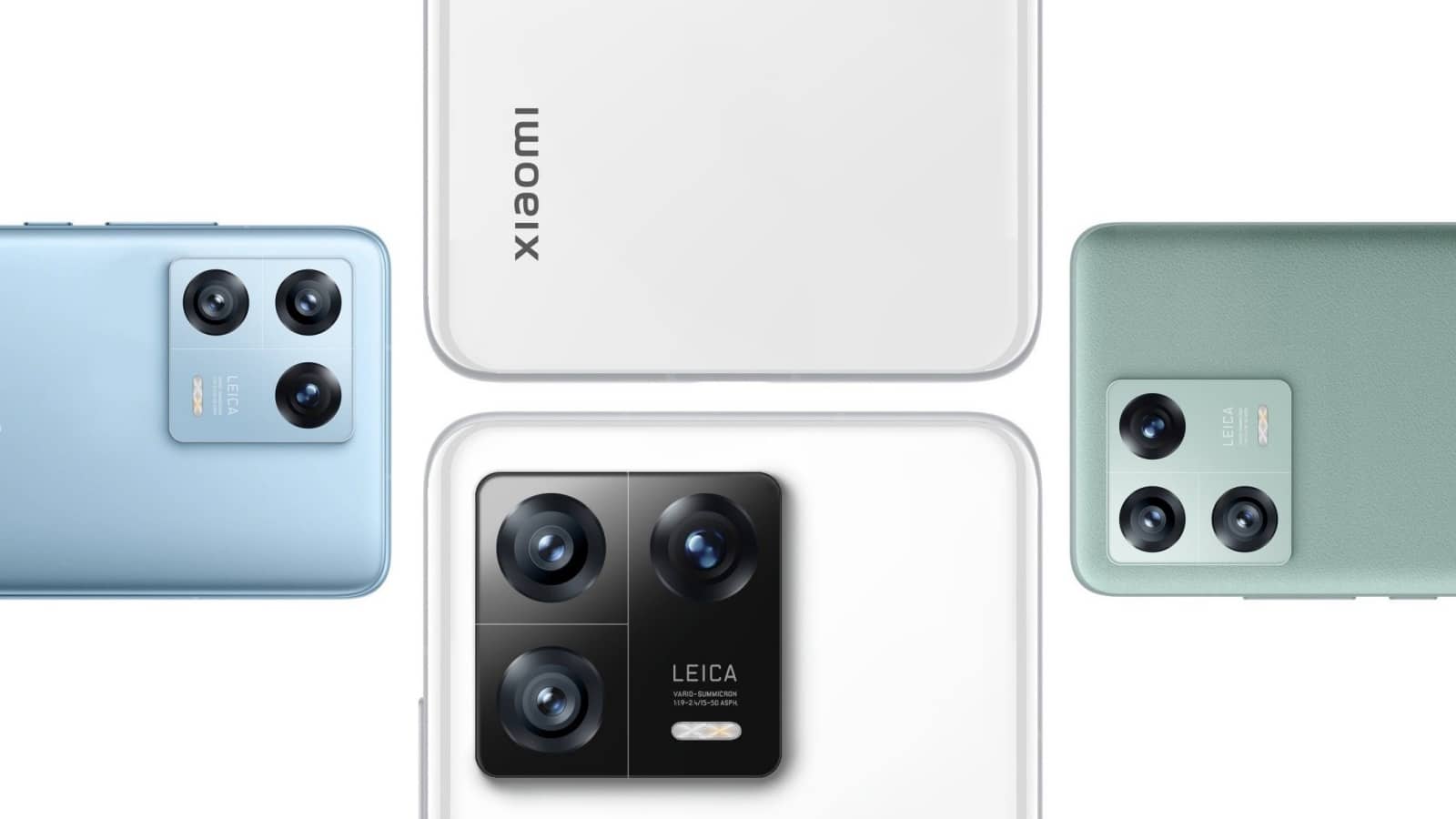 Xiaomi 13 ve Xiaomi 13 Pro Çıkış Tarihi Belli Oldu