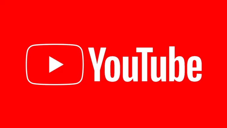 youtube logo 100321 Youtube’a yeni özellik: canlı yayına konuk alınabilecek!