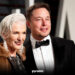 Maye Musk: Türk Kahvesini çok seviyorum