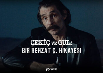 Çekiç ve Gül: Bir Behzat Ç. Hikayesi