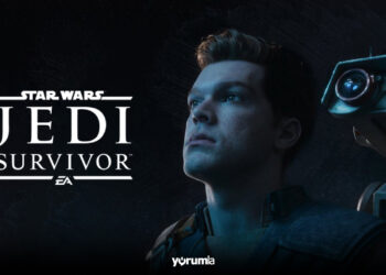 Star Wars Jedi: Survivor için geri sayım başladı