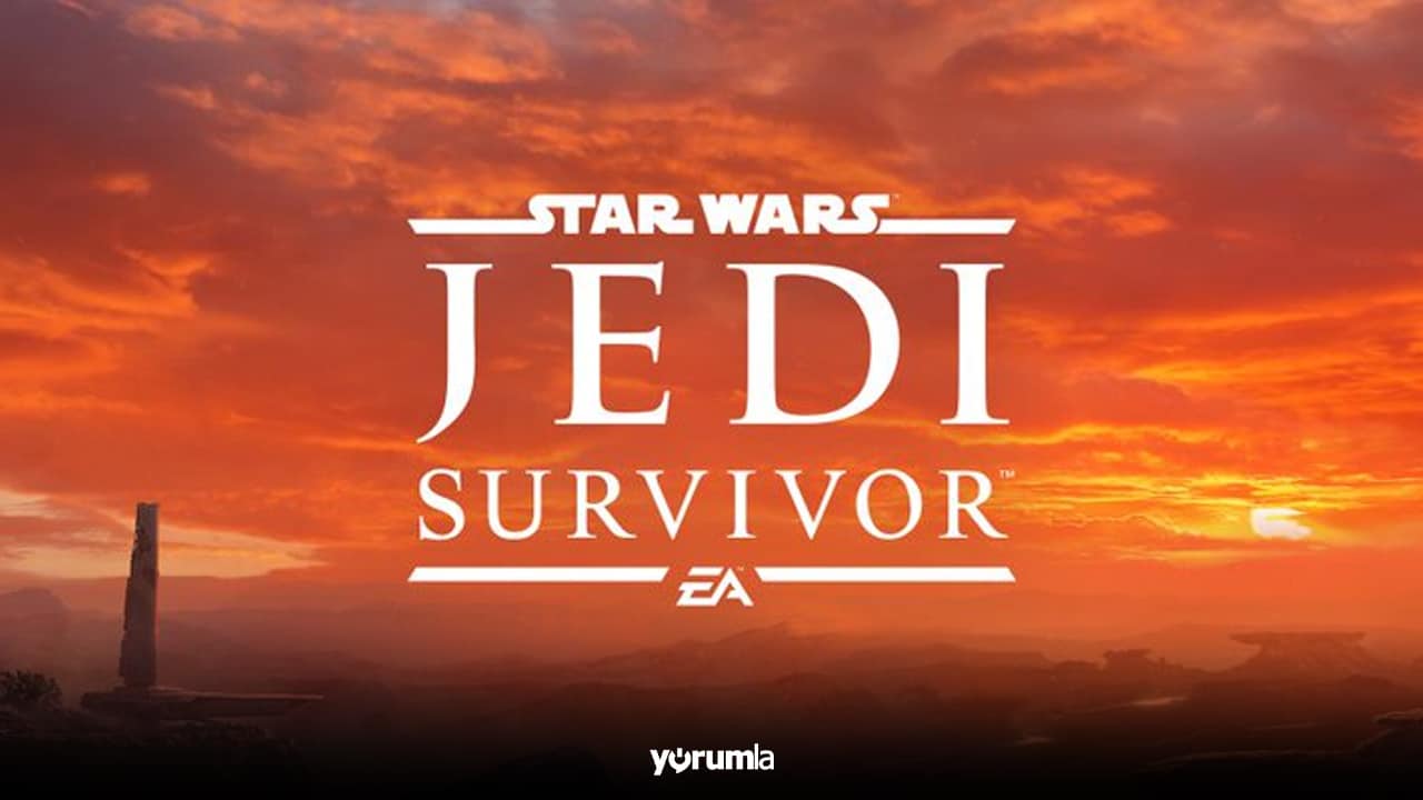 Star Wars Jedi: Survivor için geri sayım başladı