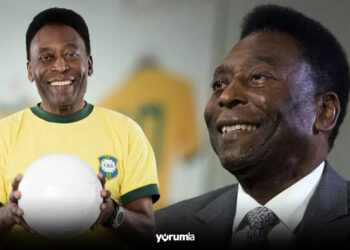 Pele'nin sağlık durumu iyiye gidiyor