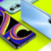 Infinix Hot 20 5G ve 20 Play özellikleri