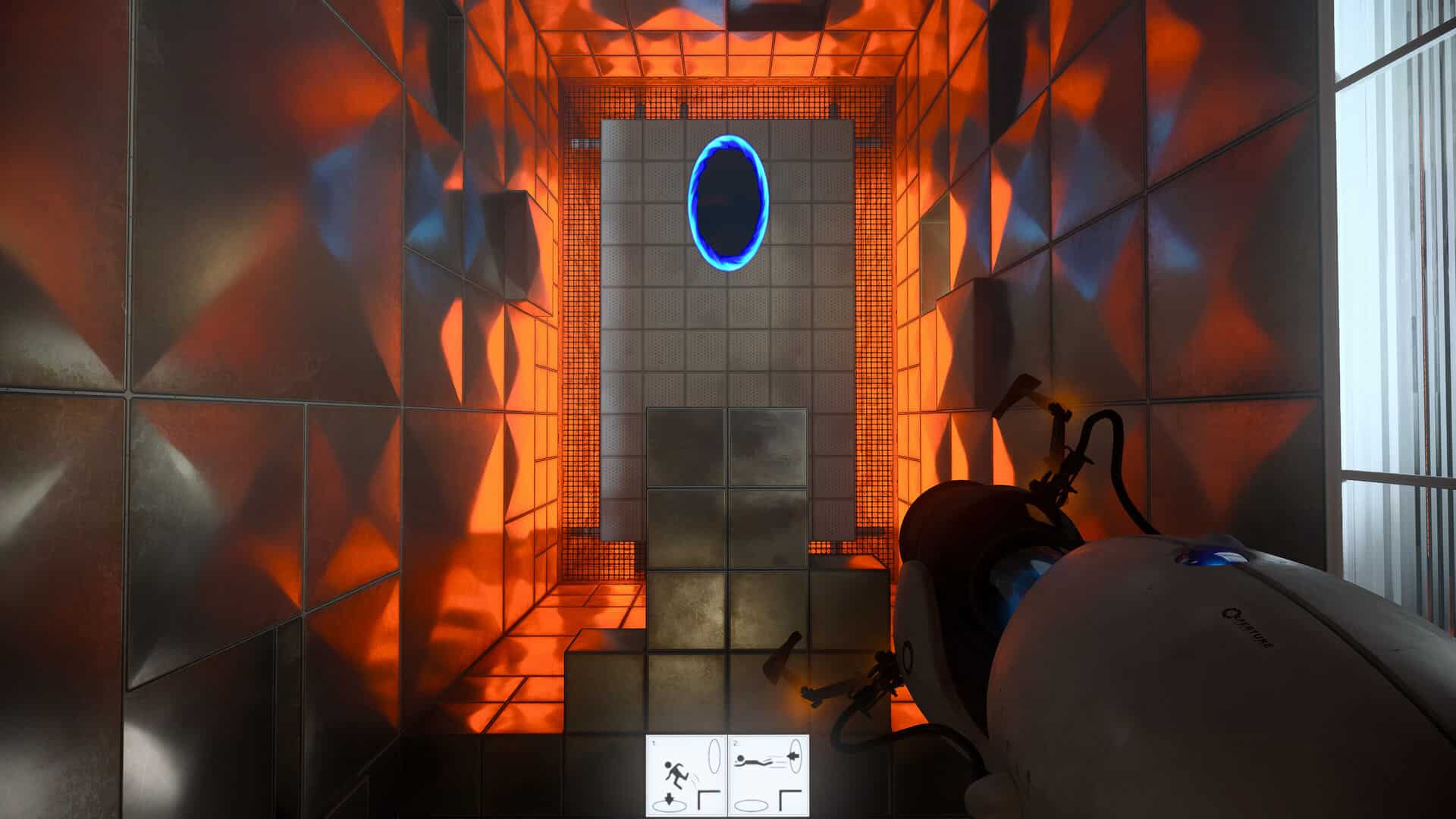 portal rtx