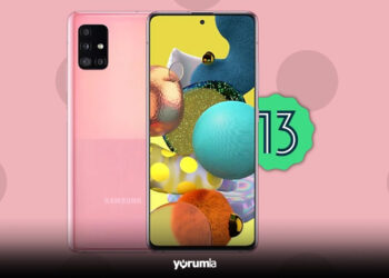Samsung Galaxy A51 5G özellikleri