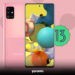 Samsung Galaxy A51 5G özellikleri