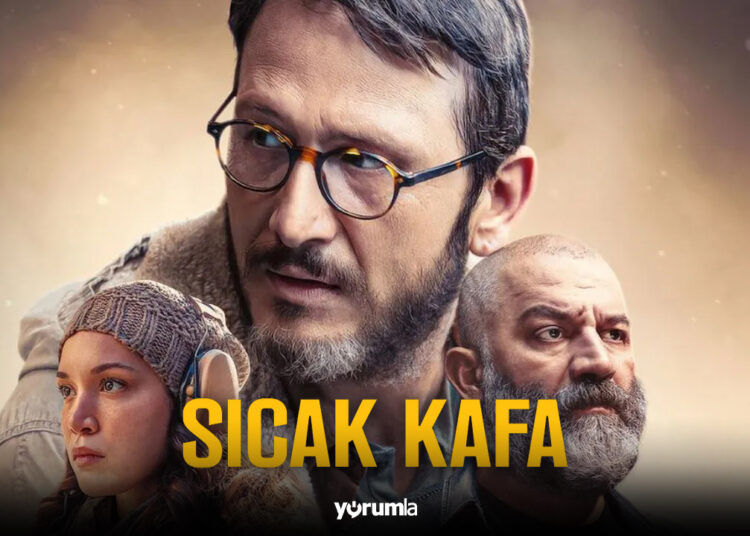 Sıcak Kafa konusu ve oyuncuları