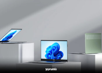 Tecno Megabook S1 özellikleri ve fiyatı