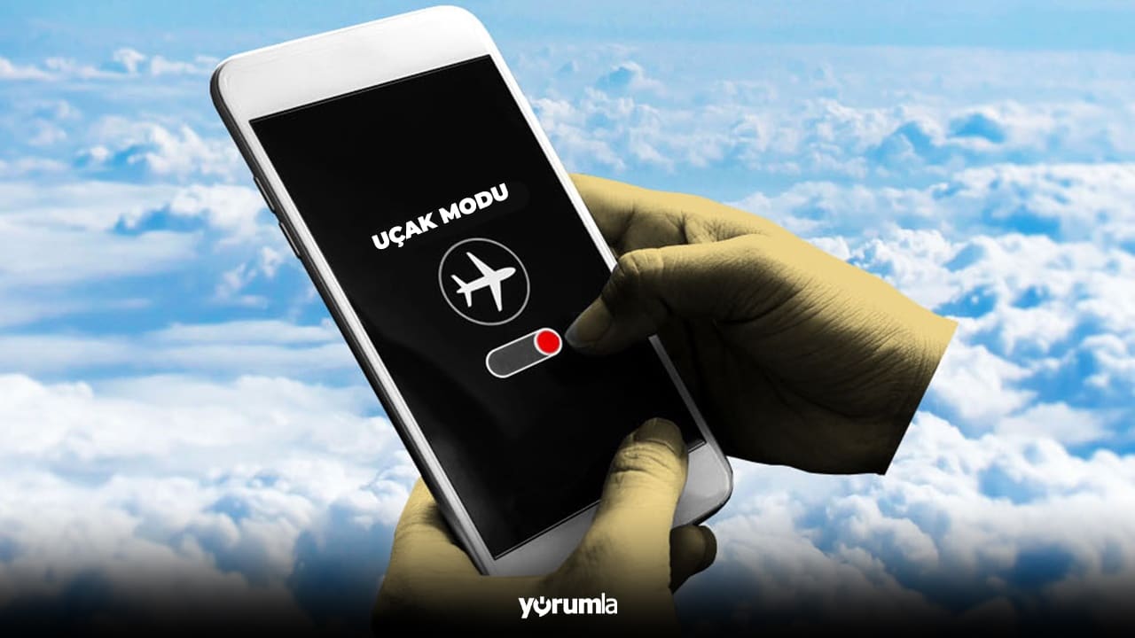 Uçakta telefon kullanmak serbest oluyor! İşte o tarih