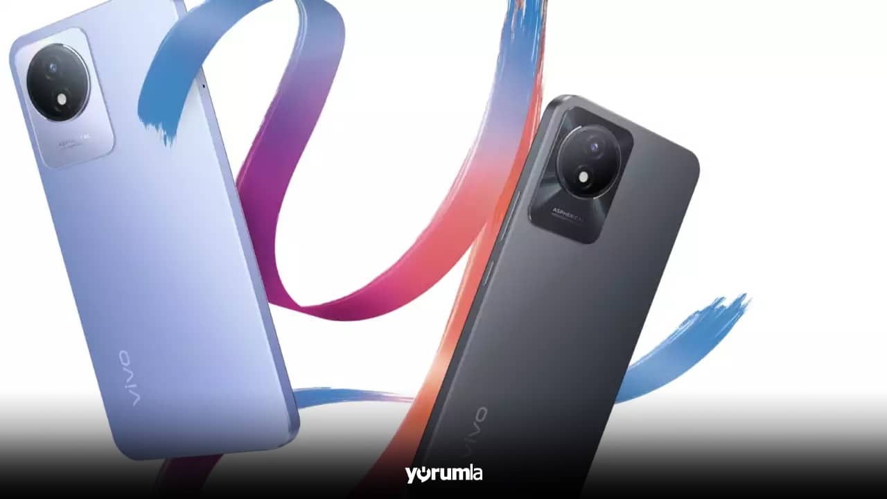 Vivo Y02 sudan ucuz fiyatı ile tanıtıldı! İşte özellikleri