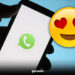 Yeni WhatsApp emojileri ortaya çıktı