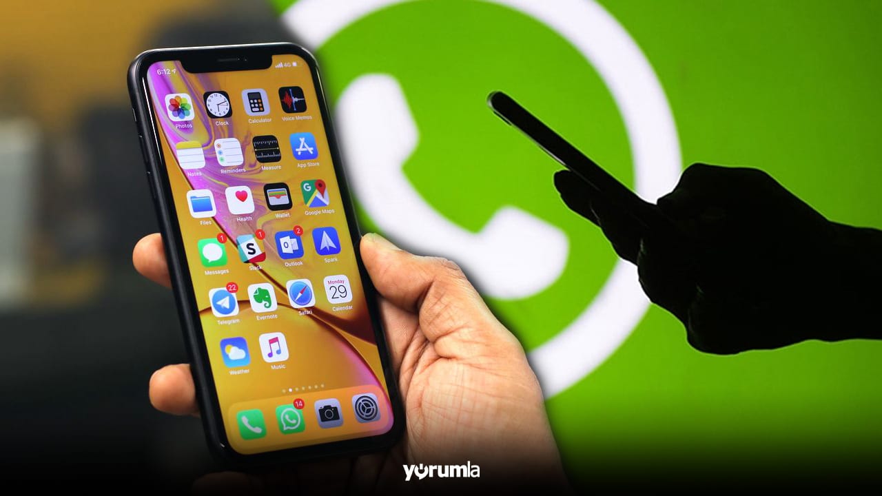 WhatsApp, iPhone'larda tarihe göre mesaj arama özelliğini getiriyor