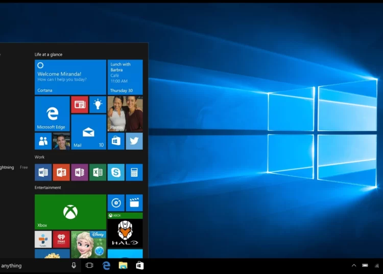 Windows 10 USB Hazırlama | Windows 10 güvenli moda girme