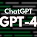 GPT-4 ve GPT-3.5 Arasındaki Temel Farklılıklar Nelerdir?