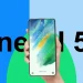 Segmentine One UI 5.1 Güncellemesi Geliyor! Samsung, Giriş