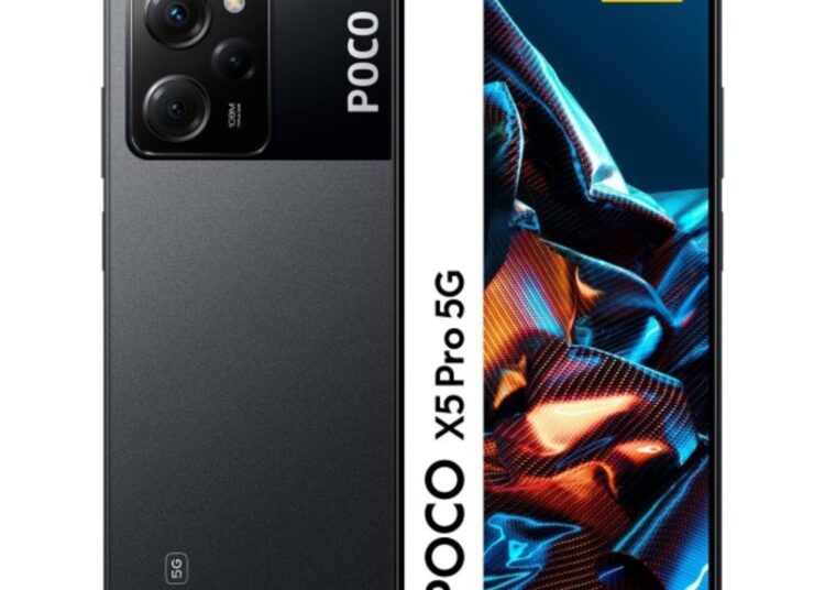 Xiaomi Poco X5 Pro 5G özellikleri nelerdir?