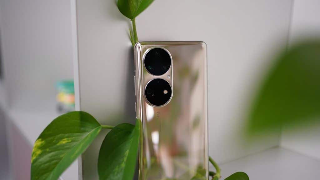 Huawei P60 Pro özellikleri Huawei P60 Pro özellikleri