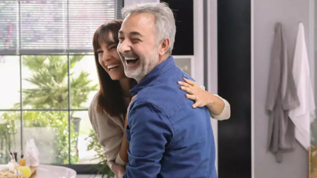 Mehmet Aslantuğ oynadığı dizisinden ayrıldı