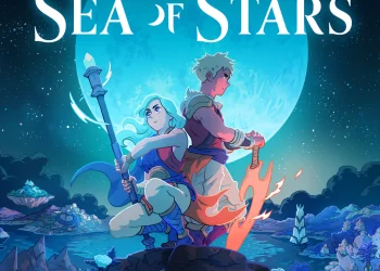 Popüler Sea Of Stars oyun ne zaman çıkacak oyun özellikleri neler?