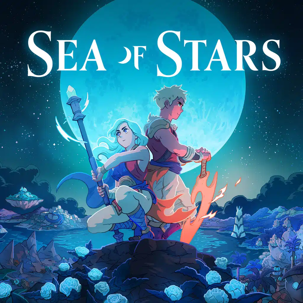 Popüler Sea Of Stars oyun ne zaman çıkacak oyun özellikleri neler? 2023