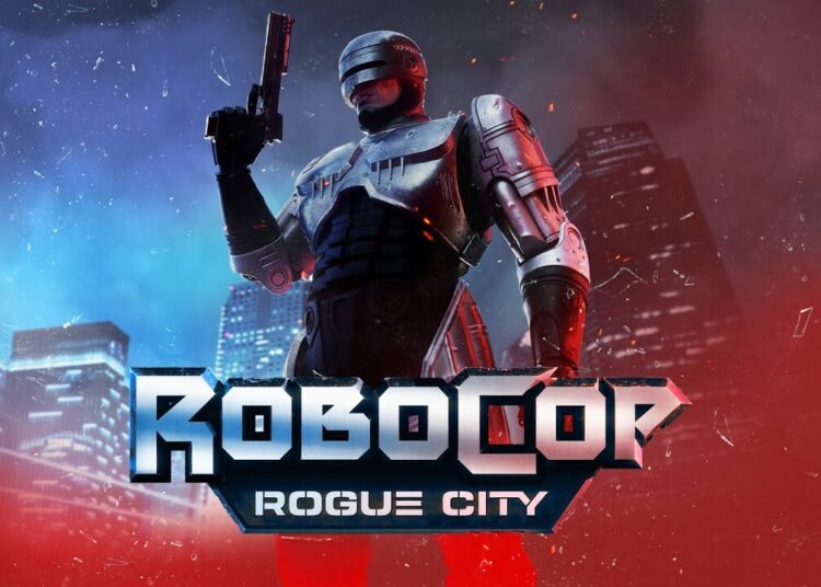 Robocop: Rogue City, Eylül 2023’te (PS5), PS4, Xbox One, Xbox X ve S Serisi ve PC’de