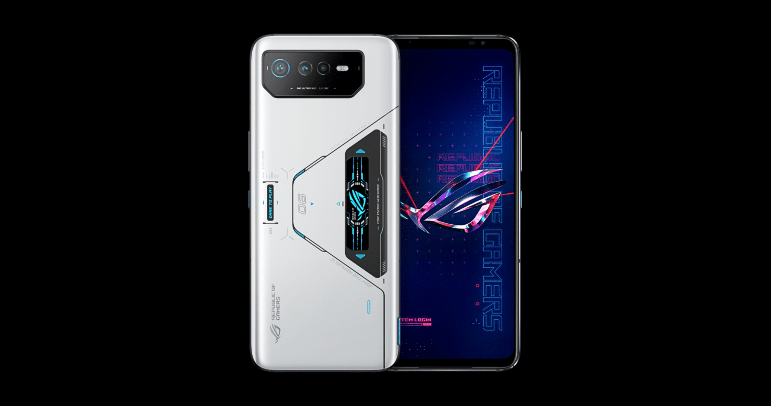 Asus ROG Phone 7 ve 7 Ultimate özellikleri neler?