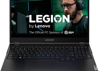 Lenovo Legion Oyun Telefonu Serisini İptal Etti