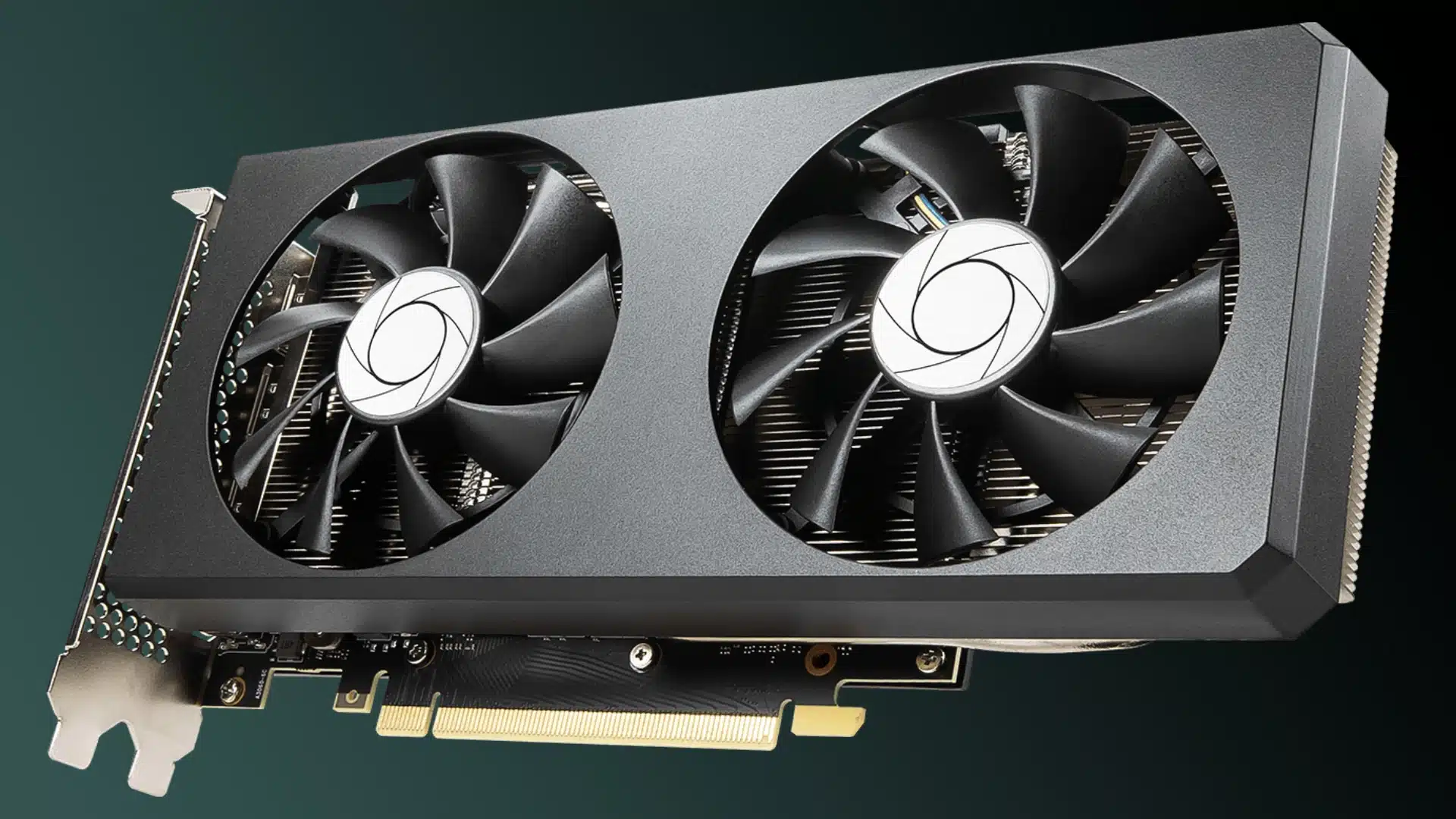 Видеокарта nvidia geforce 4060ti