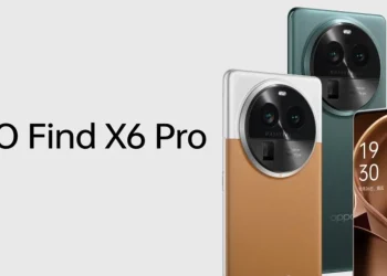 OPPO Find X6 Pro