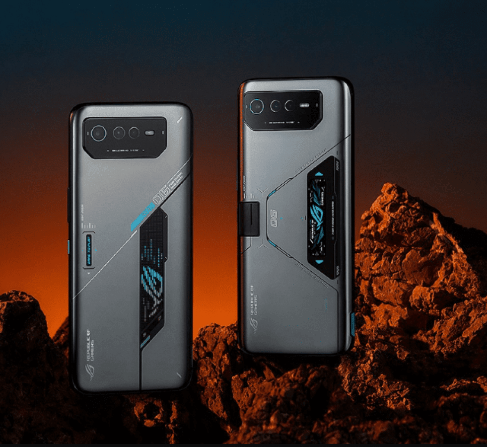 Asus'un ROG Phone 7 ve 7 Ultimate: Yeni Nesil Oyun