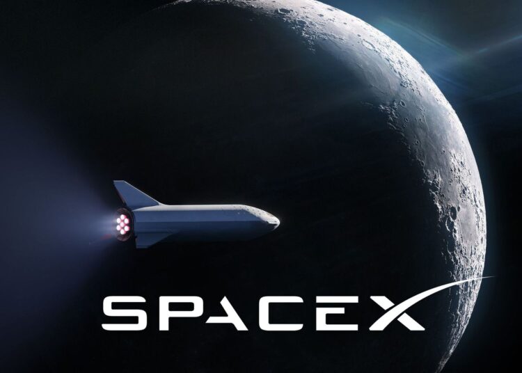 SpaceX hacklenmiş olabilir? SpaceX hacklenmiş mi?