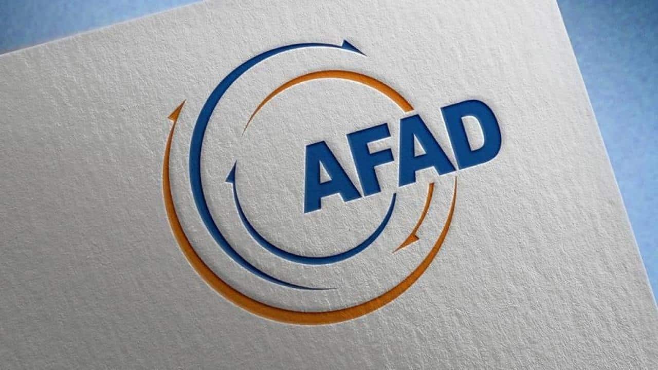 Afet ve Acil Durum Yönetimi Başkanlığı Afet ve Acil Durum Yönetimi