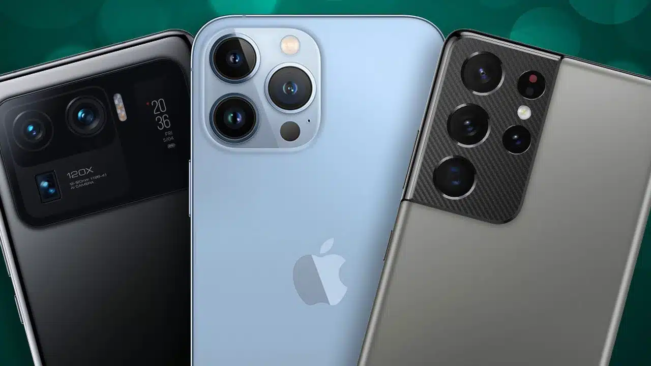  2023 En İyi 10 Akıllı Telefon Modelleri