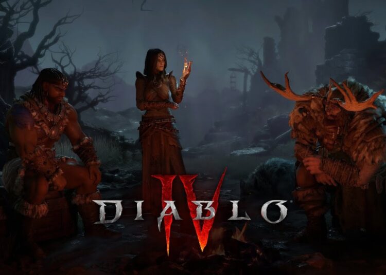 Diablo 4 Fiyatına İlk Günden Büyük bir Zam Geldi