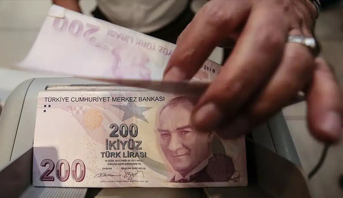 AFAD yardım parası SORGULAMA AFAD yardım paraları
