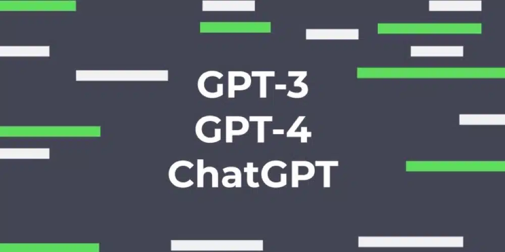 GPT-4 ve GPT-3.5