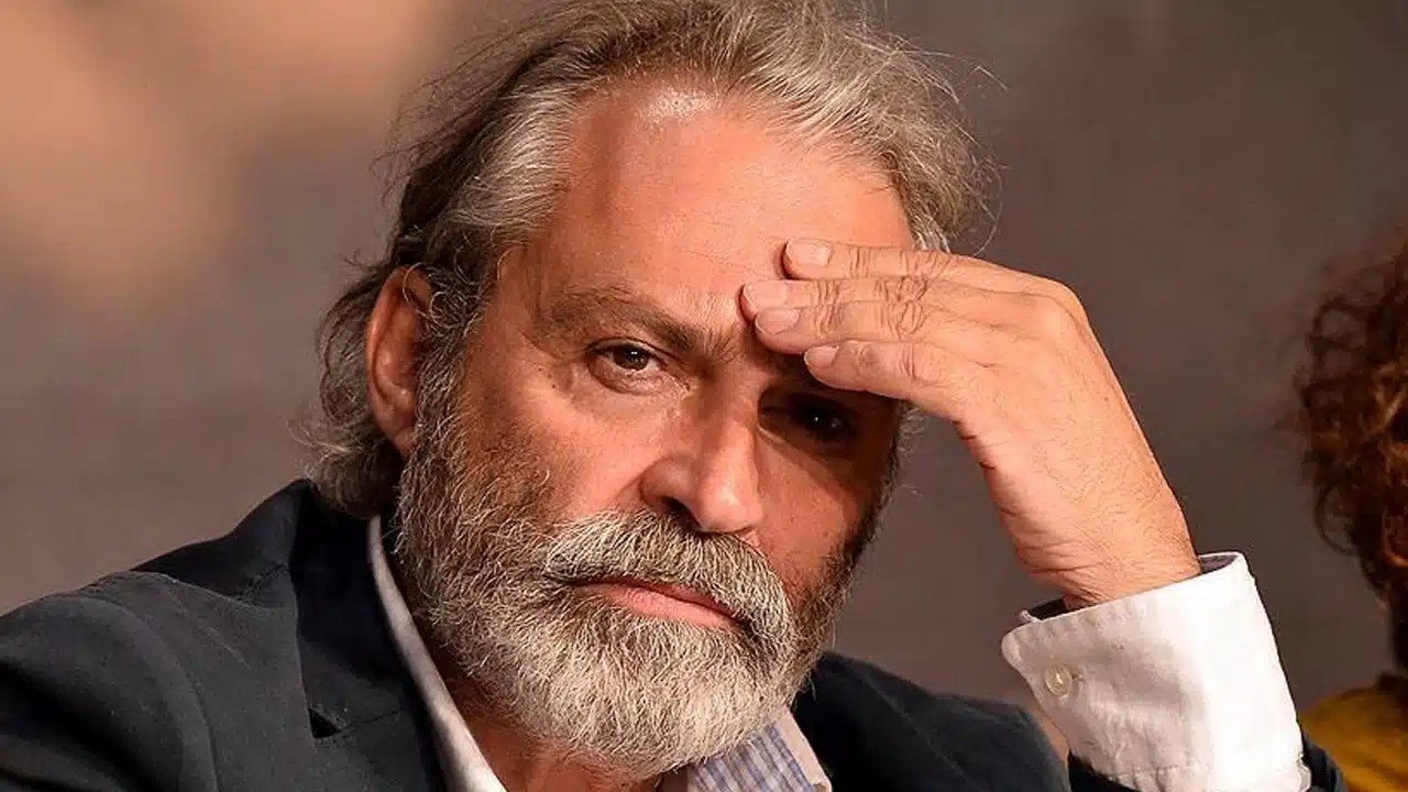 Haluk Bilginer fenalaşarak hastaneye kaldırılmıştı! Haluk Bilginer Son  durumu?