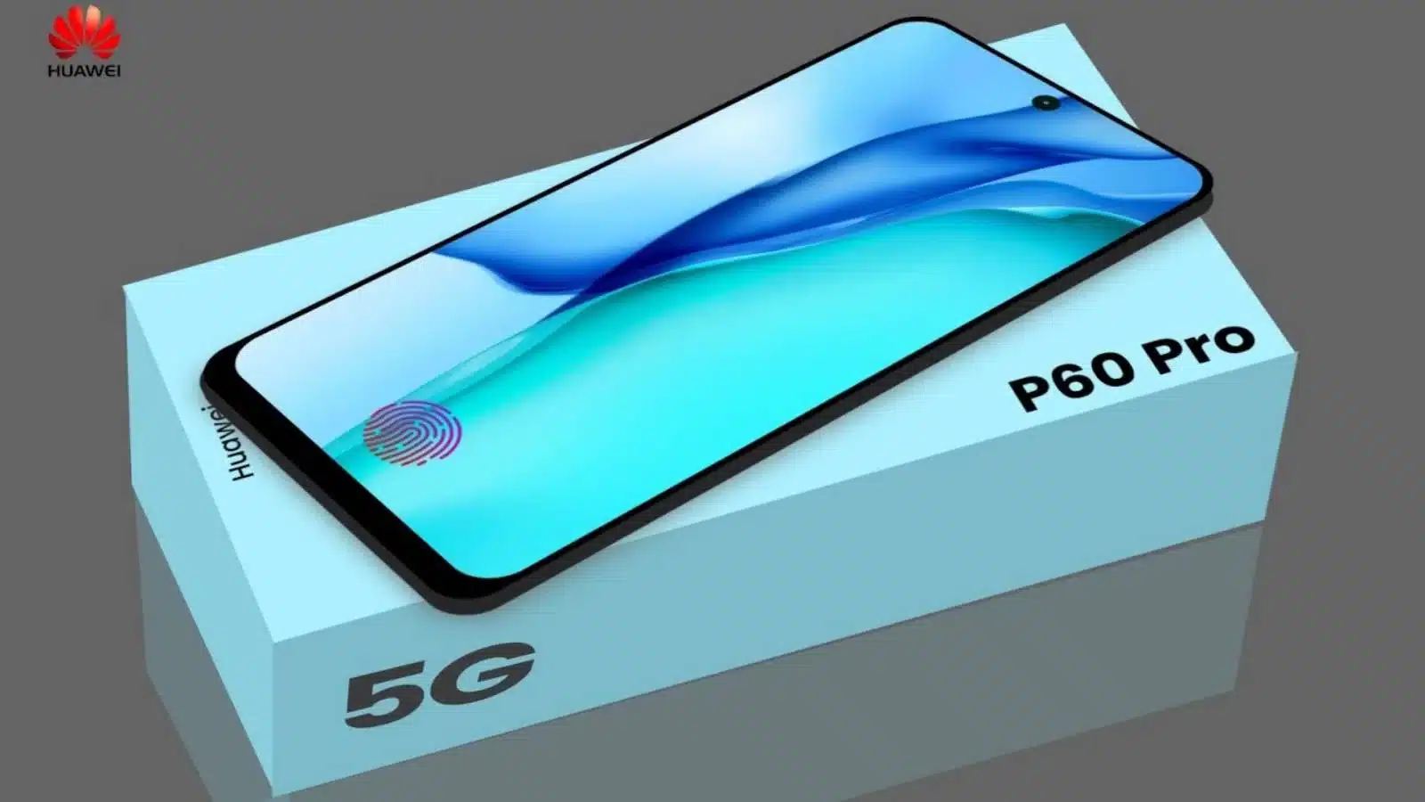 Huawei P60 Pro'nun özellikleri